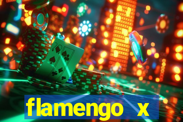 flamengo x athletico pr futemax